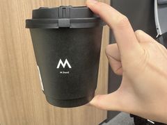 -M Stand(蓝色港湾店)