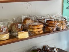 -雀食面包店(钟楼店)