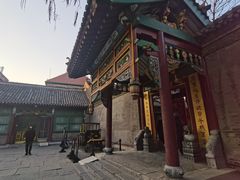 -张学良旧居陈列馆