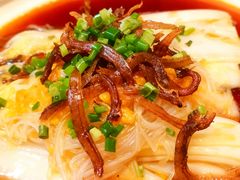 -竹雨堂创意中国菜(裕华店)