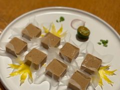 -广州富力君悦大酒店空中花园