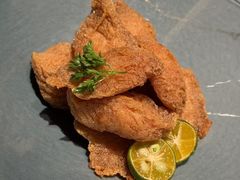 -華府Deluxe(兴业太古汇店)