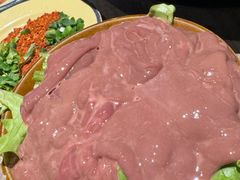 -王歘歘·chuǎ火锅(五道营店)