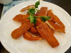 炸大肠-红星光发煲仔饭(文海店)