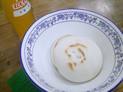-老刘家泡馍·陕西老字号(钟楼广济街店)