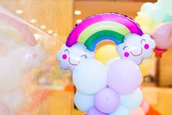 -派对猴生日派对策划(浦东店)
