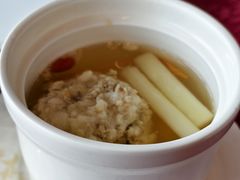 -洲际酒店·凌霄中餐厅SUMMIT