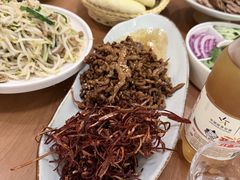 -老昌春饼(中央大街店)