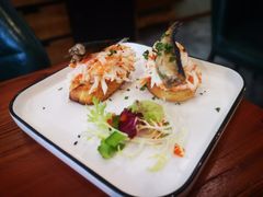 -帕歌西班牙餐厅paco tapas