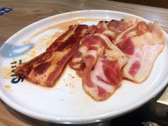 -苏格里岛自助海鲜烤肉(青秀万达店)