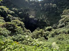 -海口火山口国家地质公园