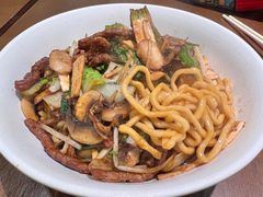 -寻裕记·现炒浇头面(人民广场店)