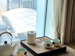 -芷迹江景酒店(五一广场汇景城店)