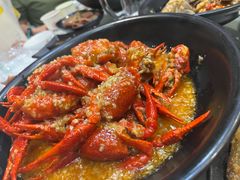 -聚味瞿记·龙虾堂(树木岭店)