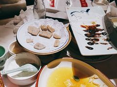 灌肠儿-北平盛世·新京菜·北京烤鸭(劲松·双井店)