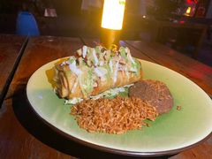 墨西哥香炸卷-Pistolera Mexican Cantina女枪手墨西哥餐厅(碧云路店)