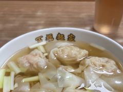 -百福麵家(新馬路店)