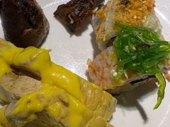-戈拿旺巴西烤肉(崇文门店)