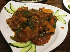 -Siam泰餐厅(水上公园店)