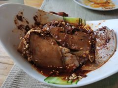 -之参餐厅(前门大街店)