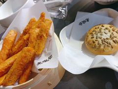 -老碗会·陕西手工面(中心书城店)