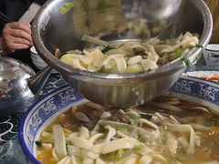 -回辉登偰氏面片(东莲花美食街店)