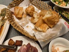 -新黄埭大酒店丨宴会厅(润元路店)