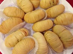 -申粤轩酒楼·三十年粤菜经典(丁香花园店)