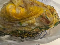 -琦琦蛋饼铺(上南店)