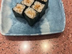-元气寿司(环球港店)