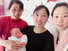 -汇慈安·高端自营月嫂(武汉月子尊享店)