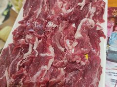 -大吉利·潮汕鲜牛肉火锅(西安店)