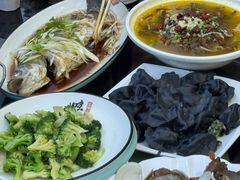-潮有信餐厅(碧桂园十里金滩店)
