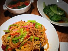-香料集市新疆餐厅·清真聚餐(成都远洋太古里店)