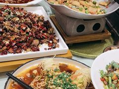 -李氏传家菜(兴城路店)