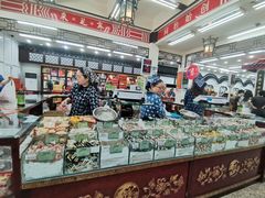 -采芝斋评弹茶馆(观前街店)