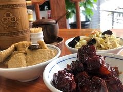 -奎元馆.百年奎元.非遗传承(西湖边的解放路店)