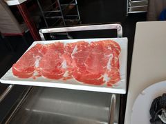 -通一顺老北京炭火锅(玉桥西路店)