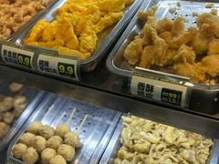 -超级鸡车(闻喜路店)