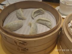 -鼎泰丰(嘉年华•海信广场VILLAGE店)