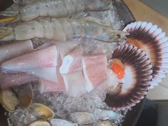-沼津港精致料理·寿喜烧·烧鸟(青浦宝龙广场日料榜单店)