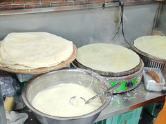 -向民炒鸡老店(火车站店)