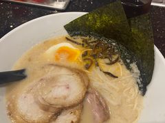-一風堂拉面(深圳湾万象城店)