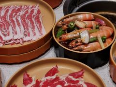 -海底捞大排档火锅(打浦路店)