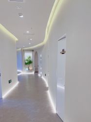 -VE专注问题肌·赛诺龙&科学美肤中心