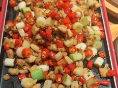 -小户人家(循礼门南国中心店)