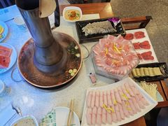 -阳坊胜利涮羊肉(禧乐汇店)