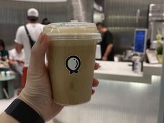 澳白咖啡-缶乐FOLLOW咖啡