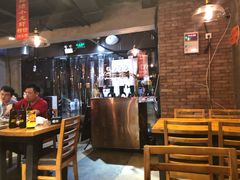 大堂-腰子哥烤串(石佛营炫特店)