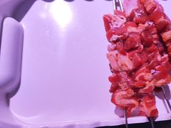 -丰茂烤串(全国首店)